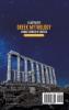 Illustrated Greek Mythology: Living Stories of Greece Children's European History
