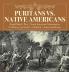 Puritans vs. Native Americans King Philip's War North American Colonization US History 3rd Grade Children's American History