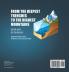 From the Deepest Trenches to the Highest Mountains: Earth and Its Features Geography Book Grade 3 Children's Earth Sciences Books
