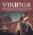 Vikings: History's Greatest Ship Builders and Seafarers World History Book Grade 3 Children's History