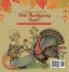 What Happened During the First Thanksgiving Feast? Thanksgiving Stories Grade 3 Children's American History
