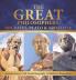The Great Philosophers: Socrates Plato & Aristotle Ancient Greece 5th Grade Biography Children's Biographies