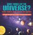 What Makes Up the Universe? Stars Planets Solar Systems and Galaxies Astronomy Guide Book Grade 3 Children's Astronomy & Space Books