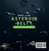 What is an Asteroid Belt? | Universe Book for Kids Grade 4 | Children's Astronomy & Space Books
