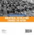 Industrial Revolution Changes the Nation Railroads Steel & Big Business US Industrial Revolution 6th Grade History Children's American History