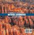 World's Greatest Natural Landmarks at a Glance Rock Formation Books Grade 4 Children's Earth Sciences Books