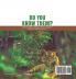 Do You Know Them? Endangered Animals Book Grade 4 Children's Nature Books