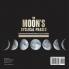 The Moon's Cyclical Phases Understanding the Relationship Between the Earth Sun and Moon | Astronomy Beginners' Guide Grade 4 | Children's Astronomy & Space Books