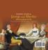 Power Couple: George and Martha Washington Historical Biographies Grade 4 Children's Biographies