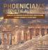 Phoenician's Phonetic Alphabet Legacies of the Phoenician Civilization Social Studies 5th Grade Children's Geography & Cultures Books