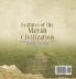 Features of the Mayan Civilization: Writing Art Architecture and Government Mayan History Grade 4 Children's Ancient History