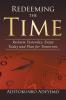 Redeeming the Time
