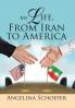 My Life from Iran to America