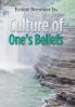 Culture of One's Beliefs