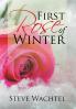First Rose of Winter