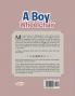 A Boy in a Wheelchair