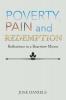 Poverty Pain and Redemption