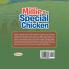 Millie the Special Chicken