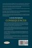 Unintended Consequences