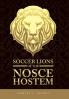 Soccer Lions of the Nosce Hostem