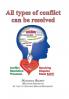 All Types of Conflict Can Be Resolved