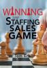 Winning the Staffing Sales Game