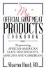 MY OFFICIAL GOAT MEAT PRODUCTS COOKBOOK