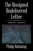 The Unsigned Undelivered Letter: Pindling Left Free . . . Mandela Set Free