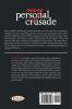 My Personal Crusade: The Second Lana Lemontree Adventure