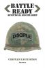 Battle Ready: Devotional Discipleship: Spiritual Training for the Soldier of the Cross Volume 2