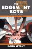 The Edgemont Boys: The Ghost House on Wickham Ave.