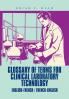 Glossary of Terms for Clinical Laboratory Technology
