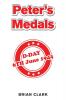 Peter's Medals
