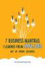 Art of Doing Business