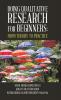 Qualitative Research for Beginners