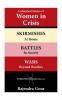 Unfinished Stories of Women in Crisis