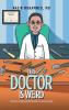 This Doctor Is Weird