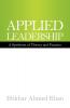 Applied Leadership