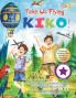 Take Us Flying Kiko