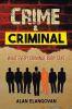 Crime & Criminal