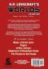 H.P. Lovecraft's Worlds - Volume Two