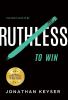 You Don't Have to Be Ruthless to Win: The Art of Badass Selfless Service