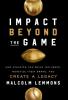 Impact Beyond the Game