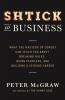 Shtick to Business