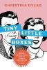 Tiny Little Boxes: How to Cope with Existential Dread by Way of Ice Cream and Other Means
