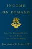 Income on Demand