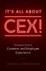 It's All about CEX!