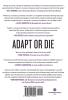 Adapt or Die