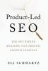 Product-Led SEO