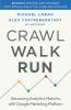 Crawl Walk Run